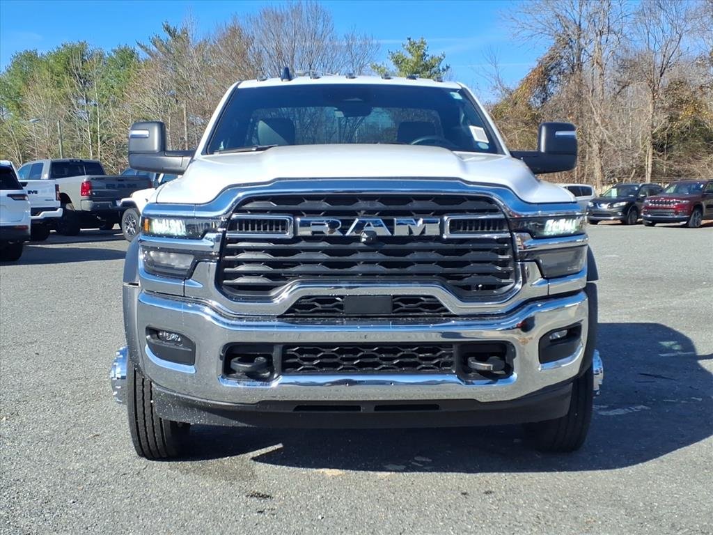 ram ram 5500 chassis cab 2026 3C7WRNCL9TG201949 image ram ram 5500 chassis cab 2026 3C7WRNCL9TG201949 image